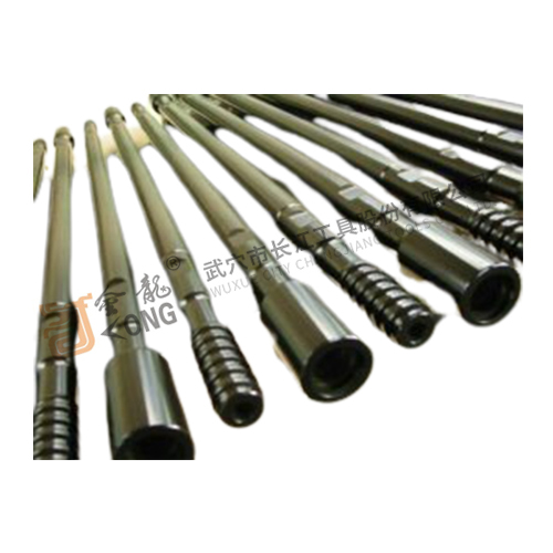 快換螺紋釬桿